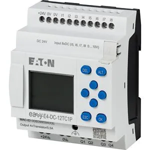 Eaton Electric EASY-E4-DC-12TC1P Pic_6