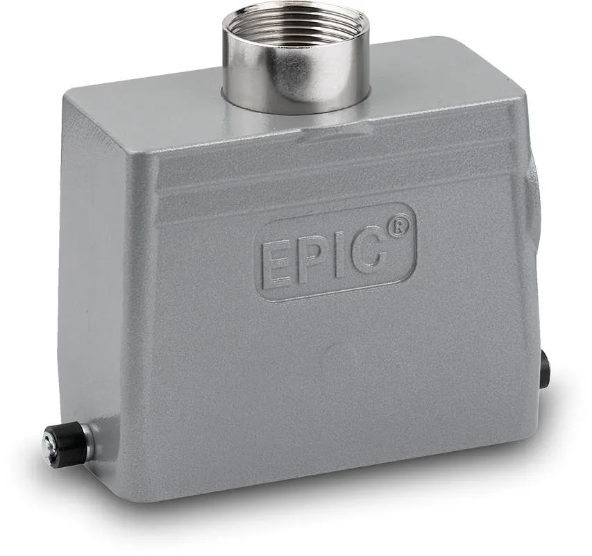 U.I. Lapp GmbH / Lappkabel H-B 10 TGH-RO 29 ZW. TUELLENGEHAEUSE Pic_1