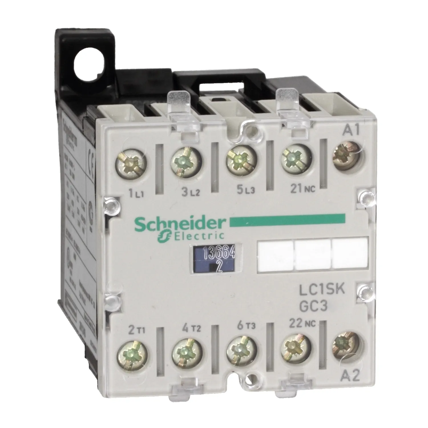 Schneider Electric LC1SKGC310P7 Pic_1