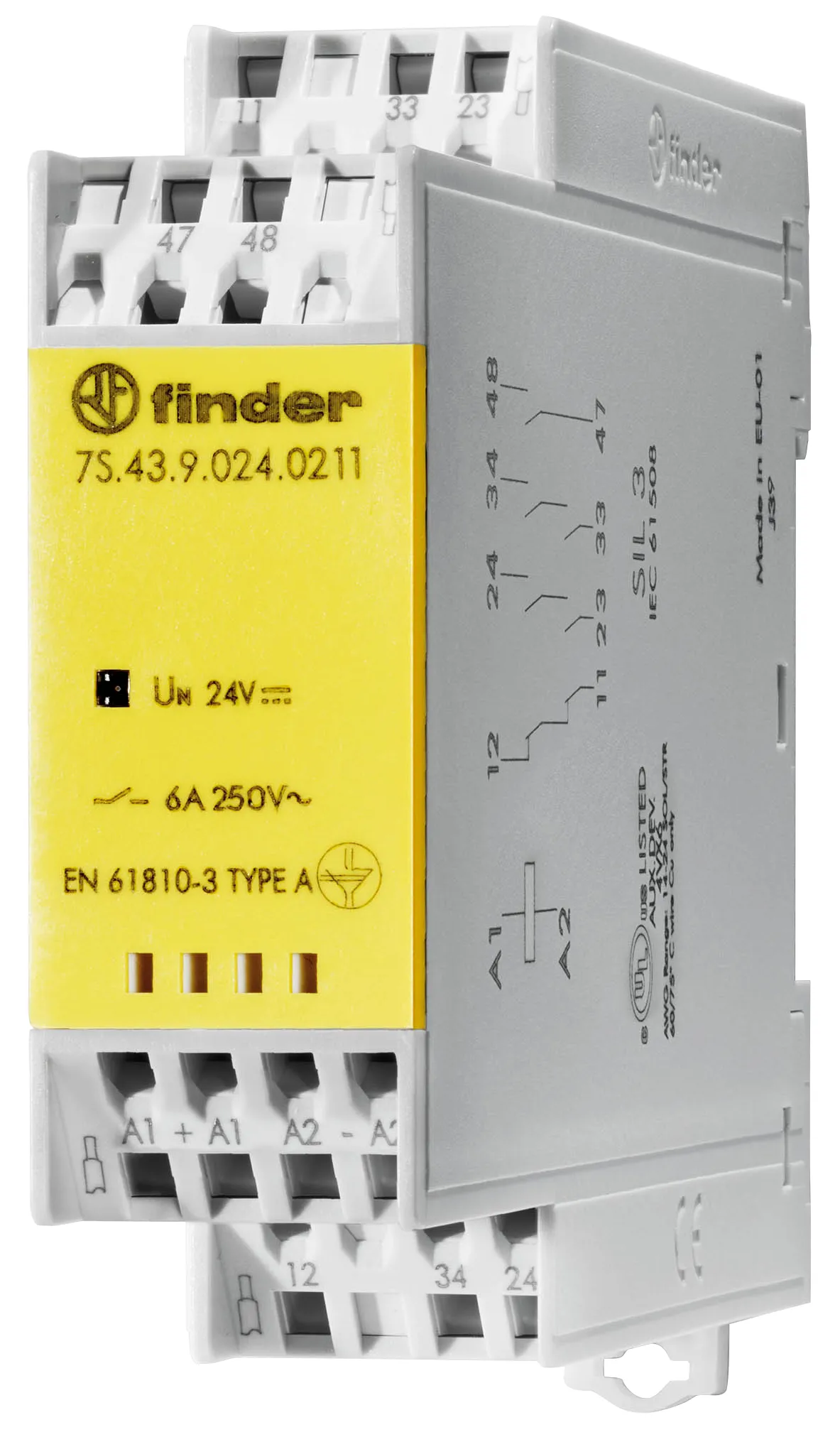 Finder 7S.43.9.024.0211 Pic_1