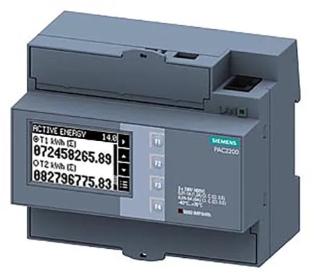 Siemens 7KM2200-2EA30-1EA1 Pic_1