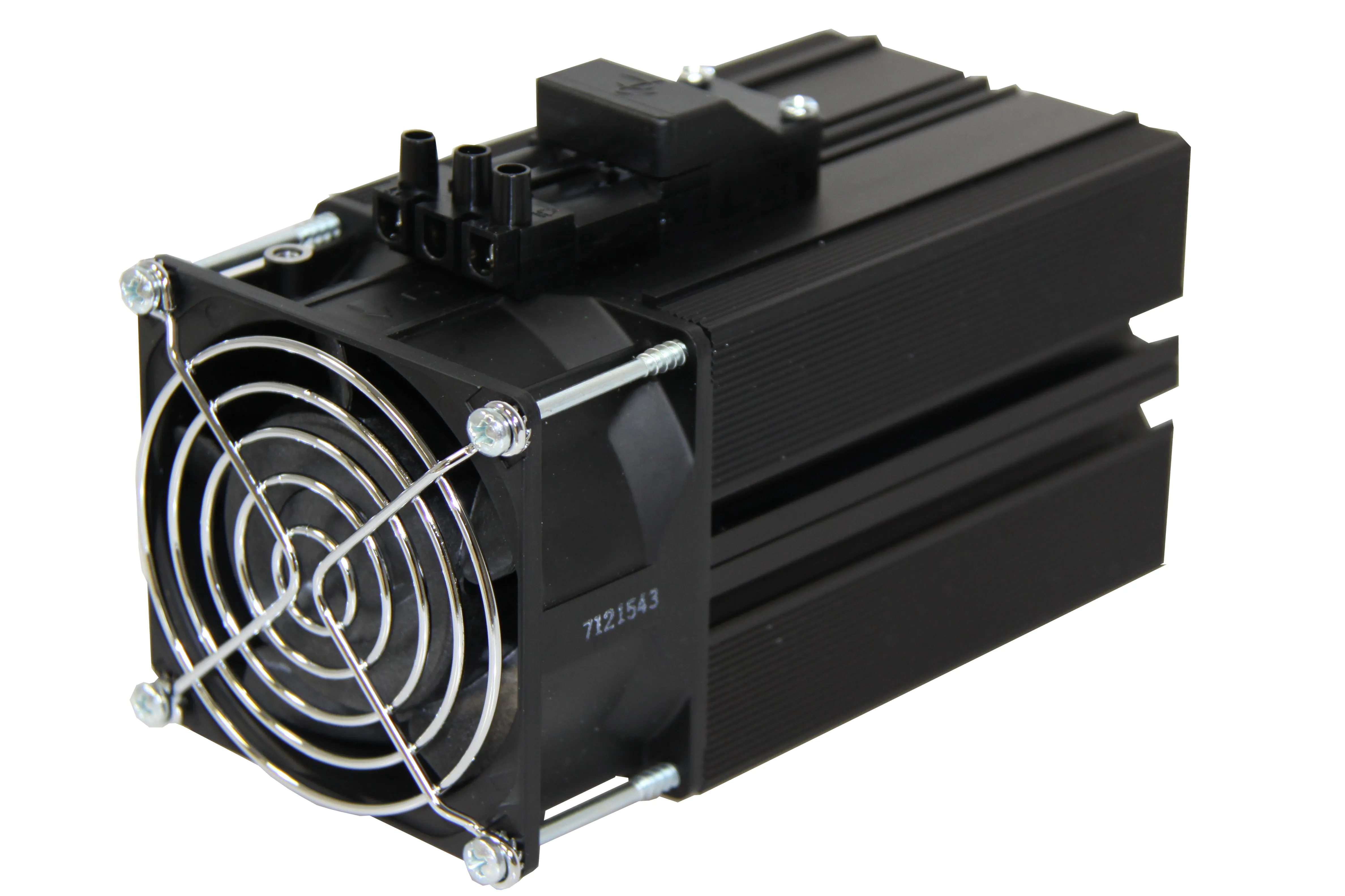 Elmeco SH 250L 230 V AC Pic_1