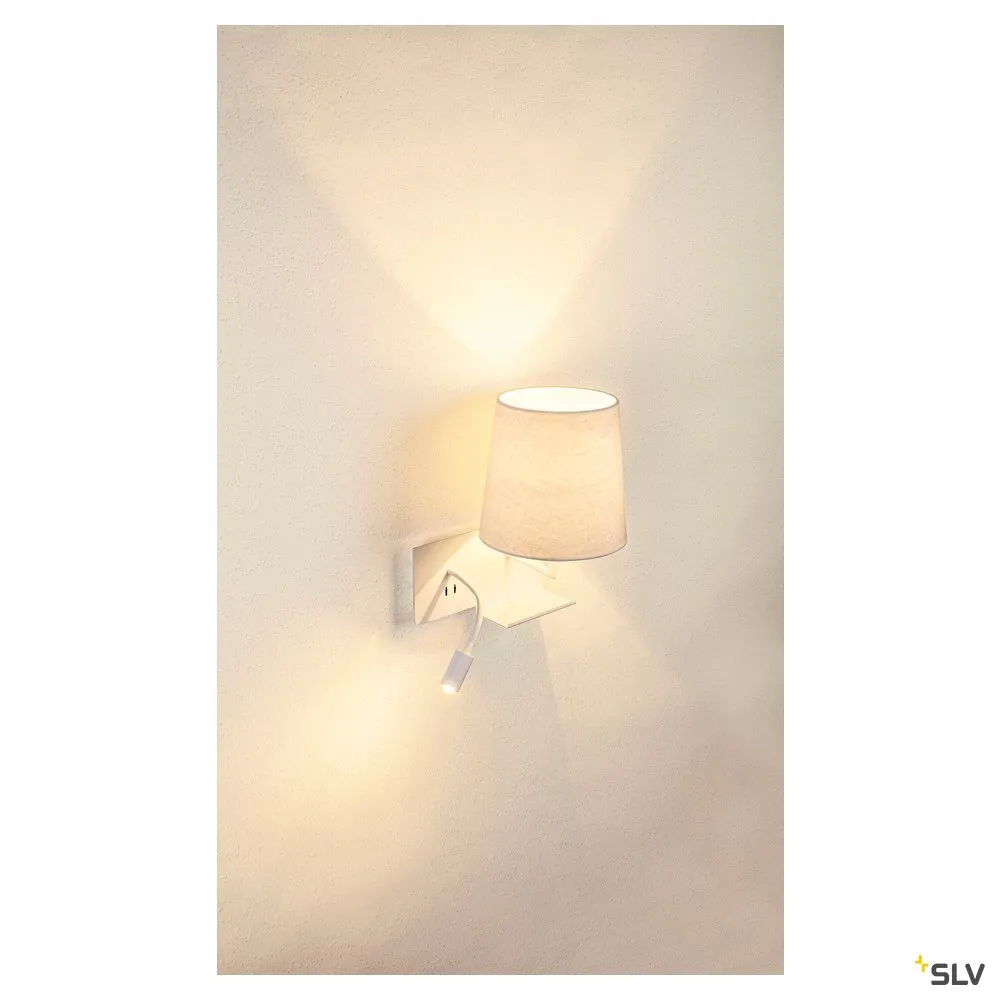 Slv SOMNILA FLEX WL rechts weiß Pic_5