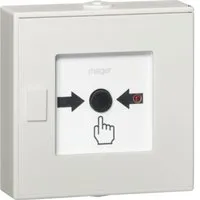 Hager TG558B Pic_1