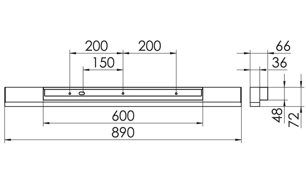 RIDI LEUCHTEN GMBH S36-WDI089 DAFSW830LPO0400 Pic_2