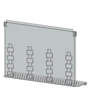 Siemens 8PQ3000-2BA10 Pic_1