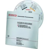 Hensel Datenscheibe PS-Kupferleiter Pic_1