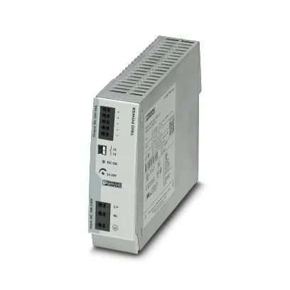 Phoenix Contact TRIO-PS-2G/1AC/24DC/10 Pic_1