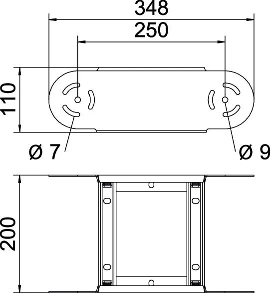 OBO Bettermann SLGBE 1120 FT Pic_2
