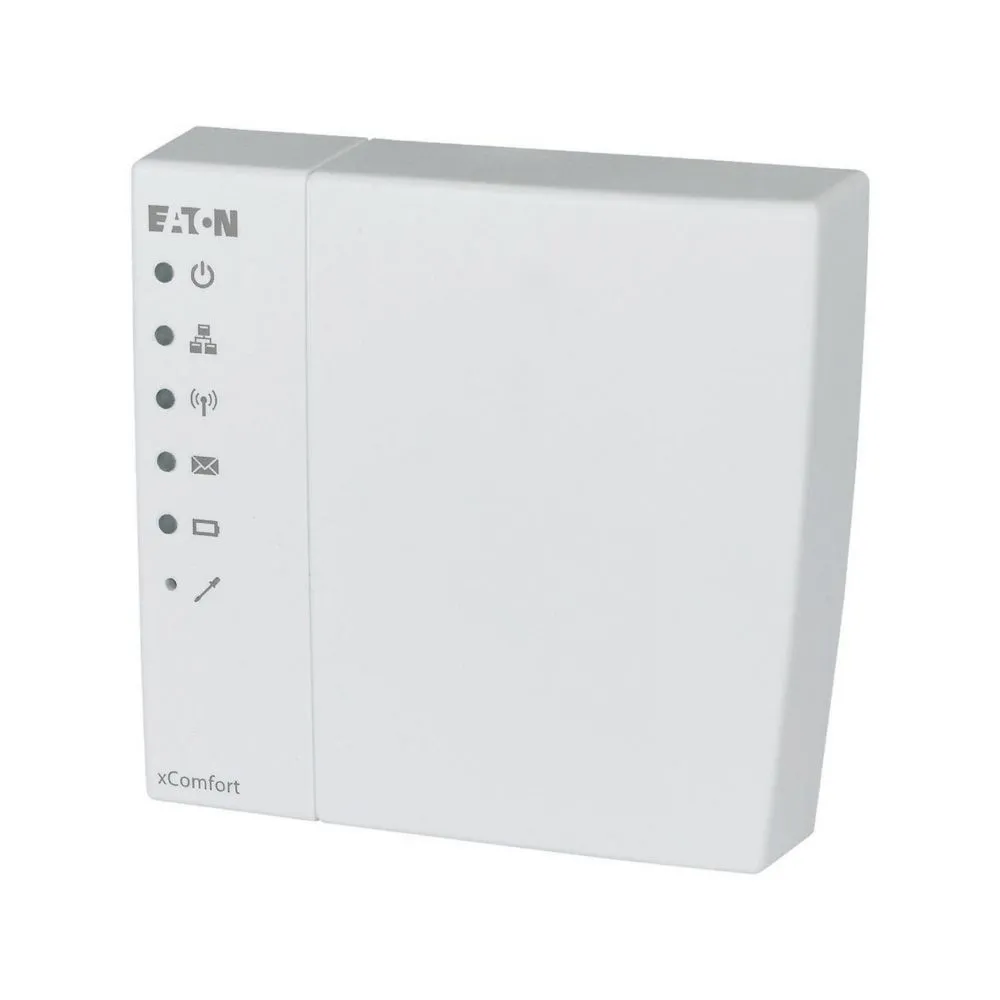 EATON ELECTRIC GMBH CHCA-00/01 Pic_1