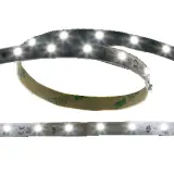 Flexible LED SMD 3528 2m kaltweiß 4,8W/m 12V