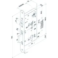 Effeff 709X602PZ---G41 Pic_2