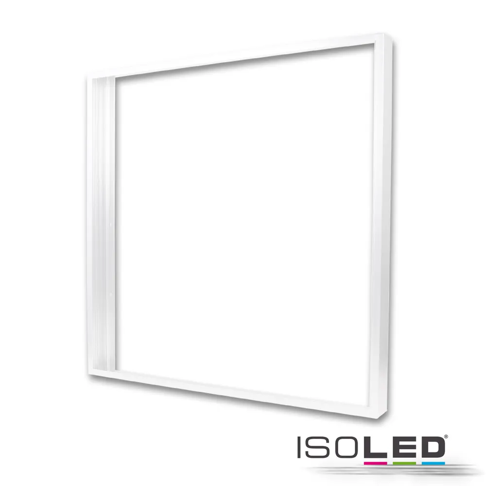 ISOLED LED Panel Raster UGR<16 Line Pic_1
