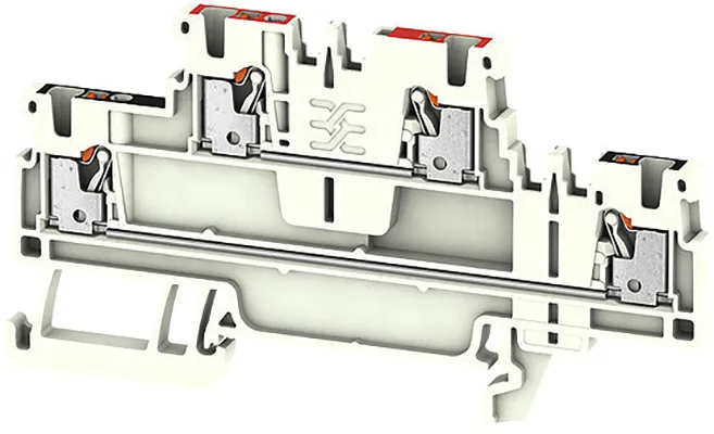 Weidmüller A2T 1.5 KNX RD-BK Pic_1