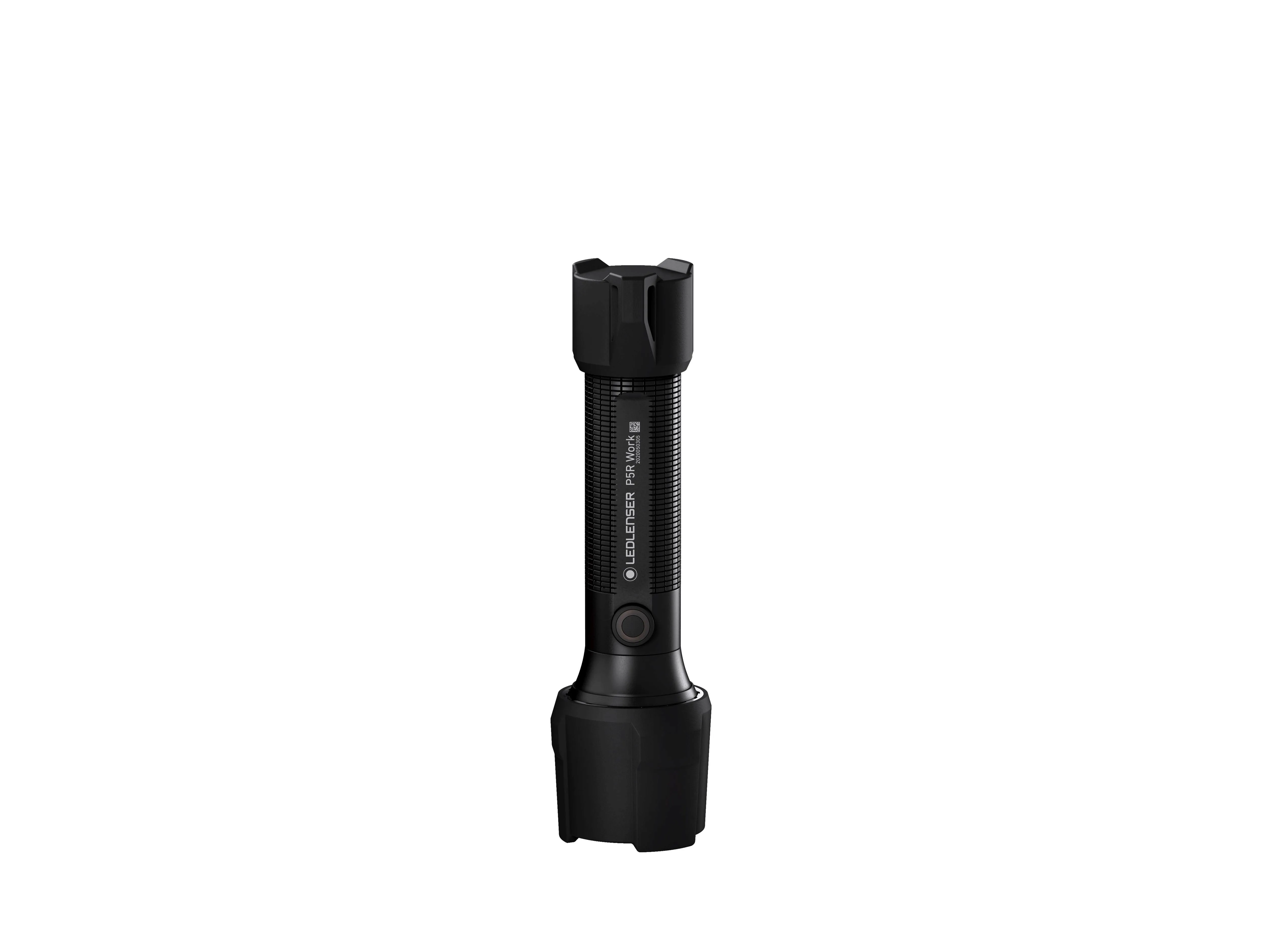 LEDLENSER GMBH & CO. KG Taschenlampe LED P5R Work Pic_2