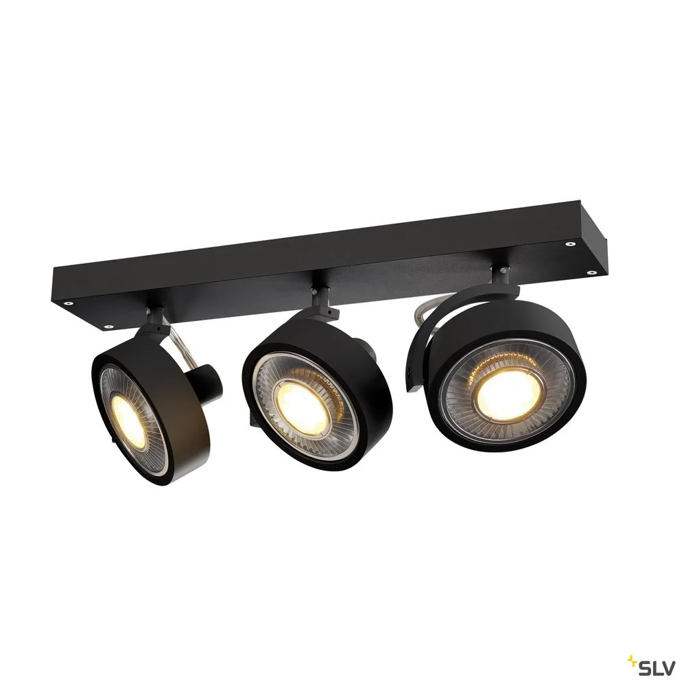 Slv KALU CW triple QPAR111 schwarz Pic_2
