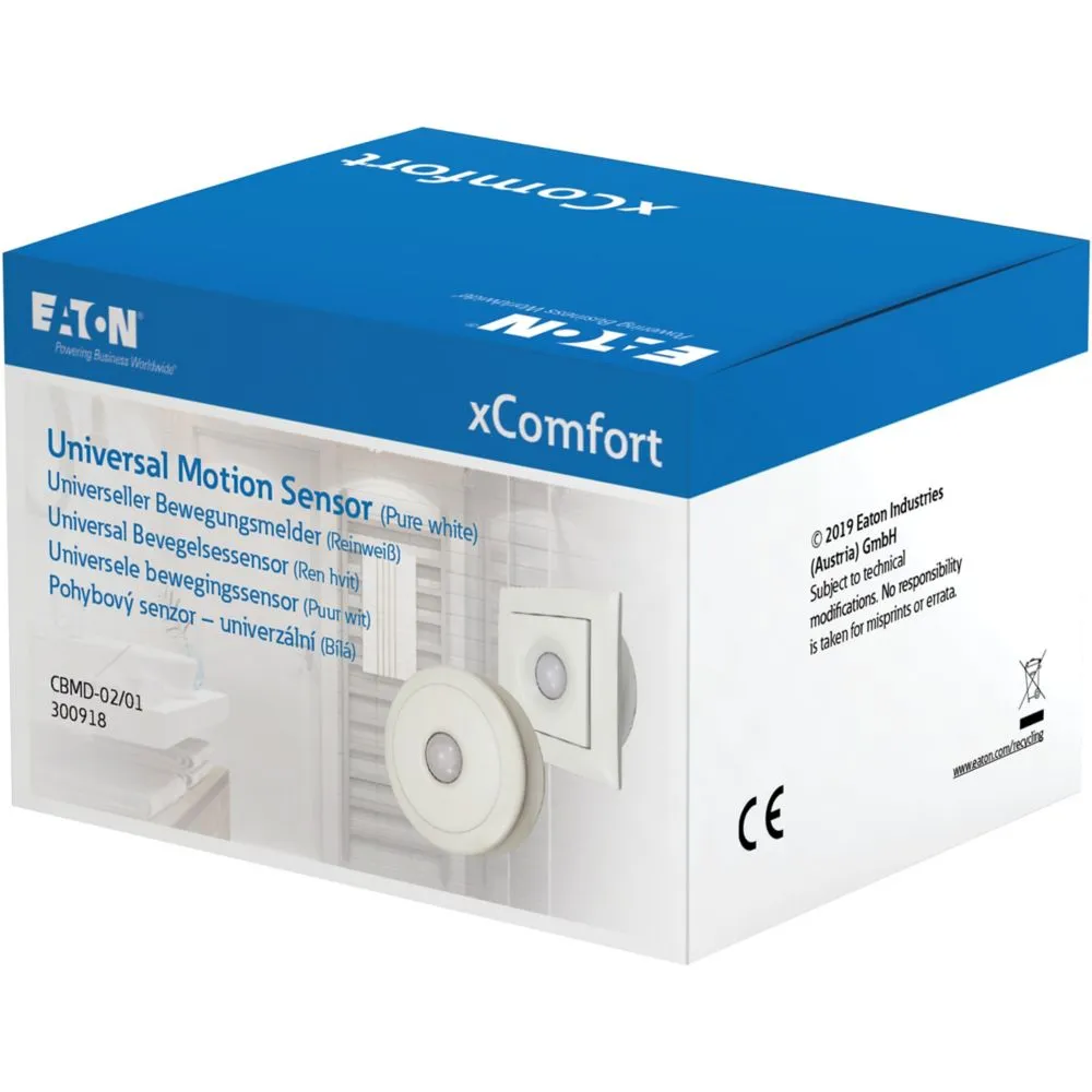 Eaton Electric CBMD-02/01 Pic_1