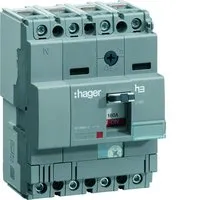Hager HCA161H Pic_1