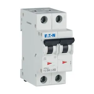 Eaton Electric FAZ-B4/2-HS Pic_2