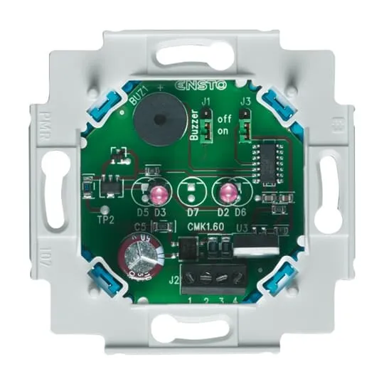 BUSCH-JAEGER ELEKTRO GMBH 1563 U-12 Pic_1