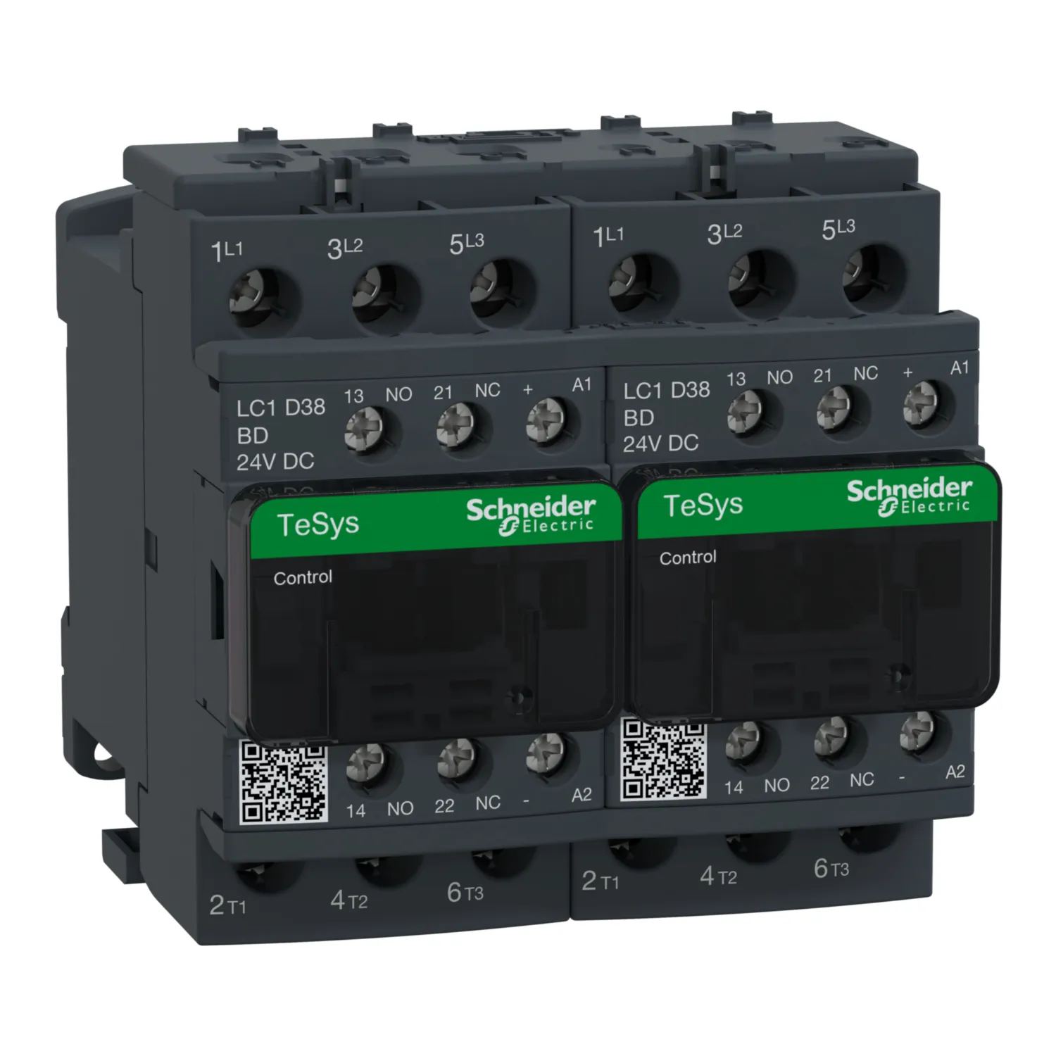 Schneider Electric LC2D38BD Pic_1