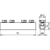 Dehn + Söhne VM 8 SKM6X8 CU Pic_3