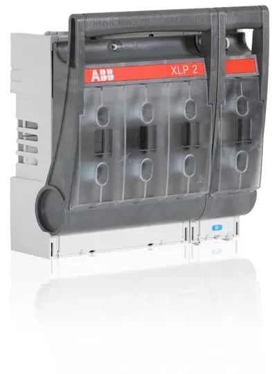 Abb XLP2-4P Pic_1