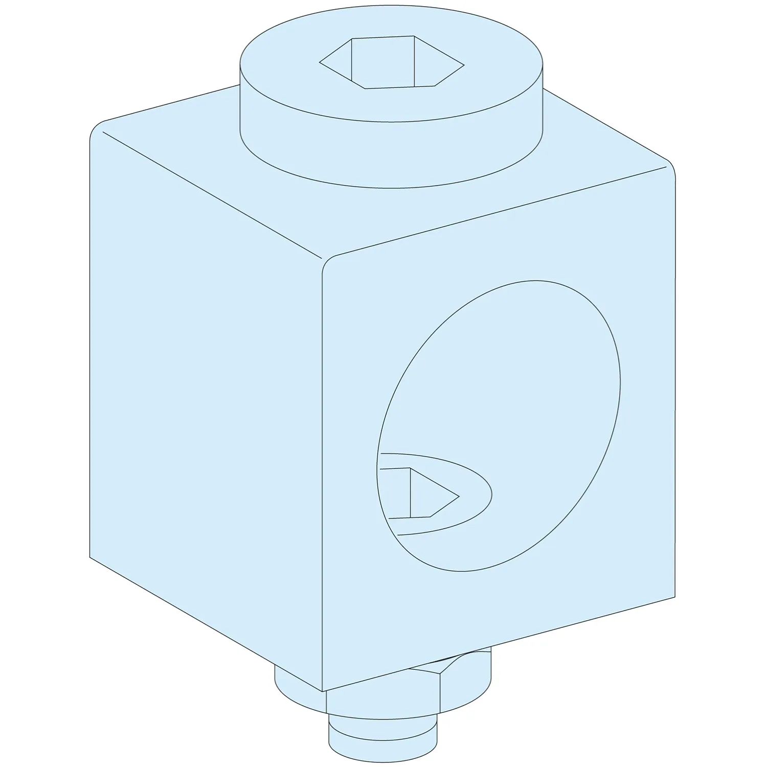 Schneider Electric LVS07052 Pic_1