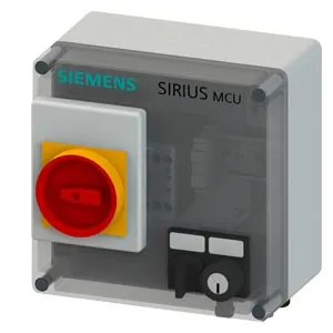 SIEMENS AG 3RK4353-3NR58-1BA0 Pic_1