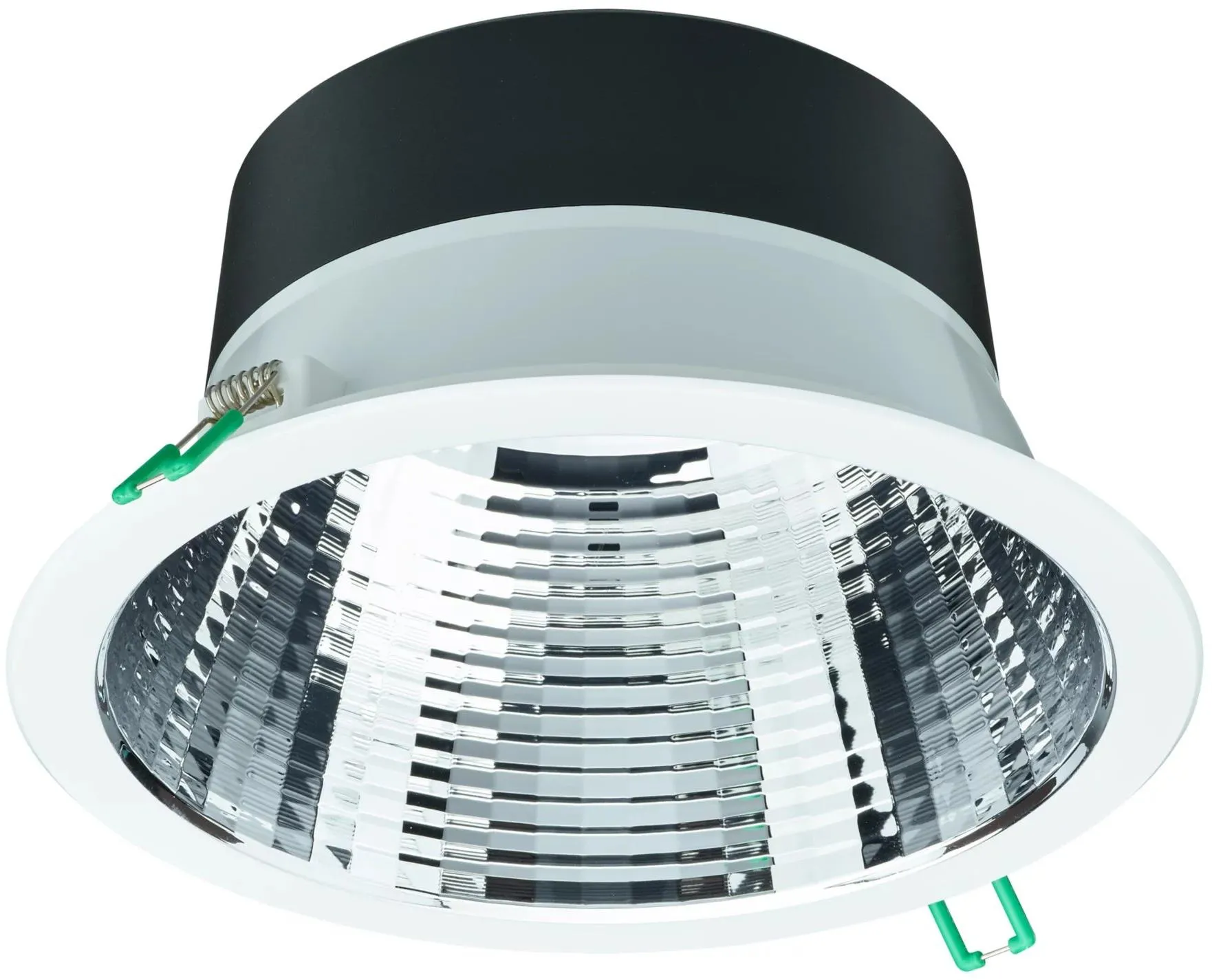 Signify DN142B 20S/840 PSD-E UGR19 ELB3 Pic_1
