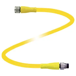 PEPPERL + FUCHS V3-GM-41-YE0,3M-PVC-U-V3-GM Pic_1