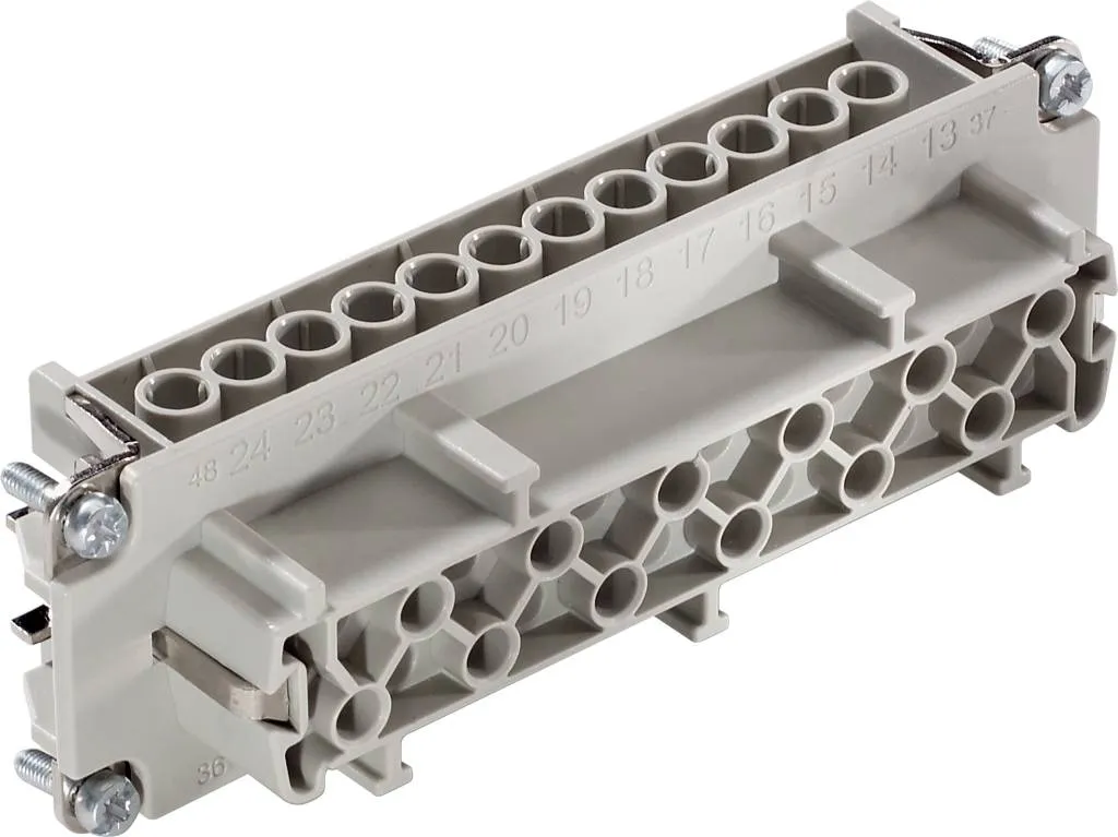 U.I. Lapp GmbH / Lappkabel EPIC® KIT H-BE 24 BS AG Pic_1