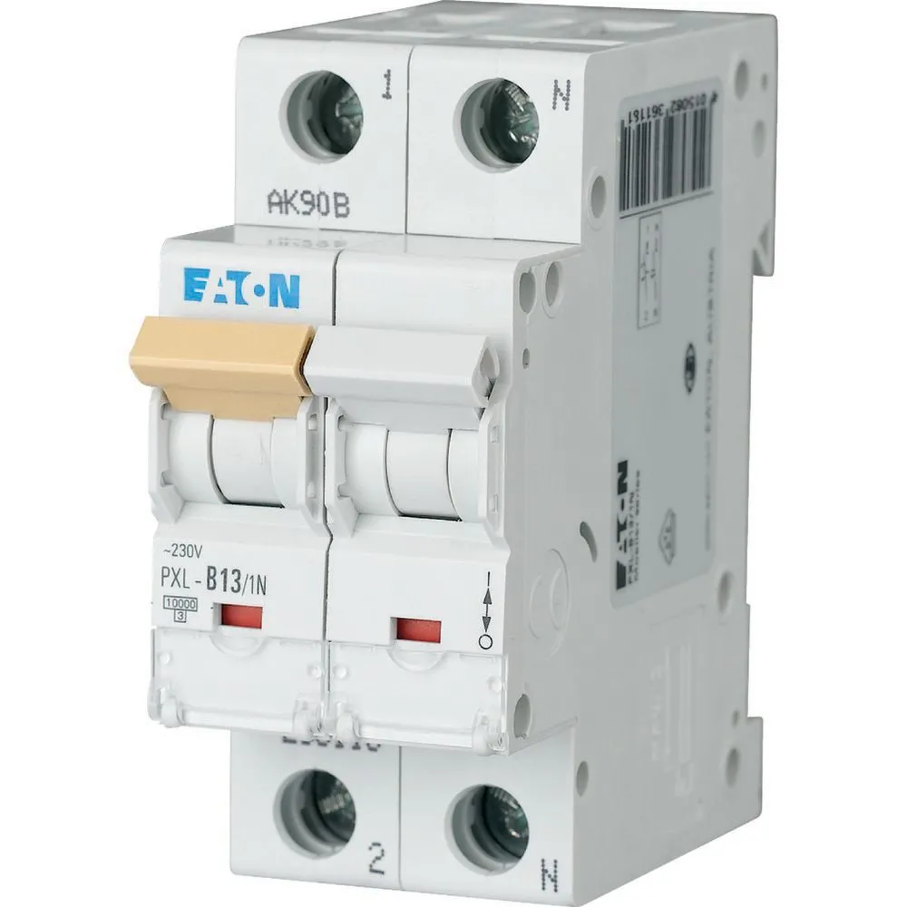 Eaton Electric PXL-C13/1N Pic_1