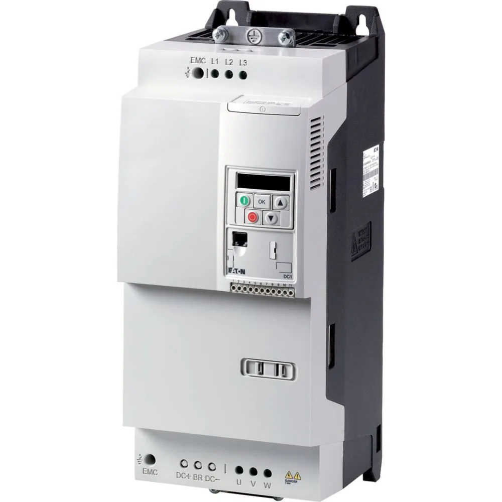 Eaton Electric DC1-34046FB-A20CE1 Pic_1