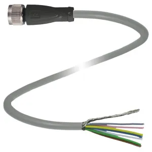 Pepperl+fuchs V19-G-2M-PVC-TP Pic_1