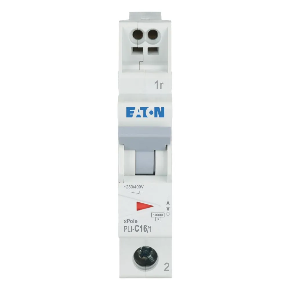 Eaton Electric PLI-C16/1 Pic_3