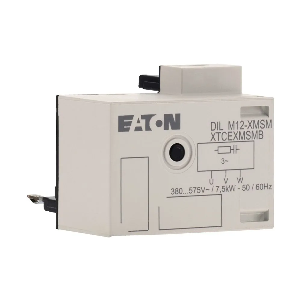 Eaton Electric DILM12-XMSM Pic_3