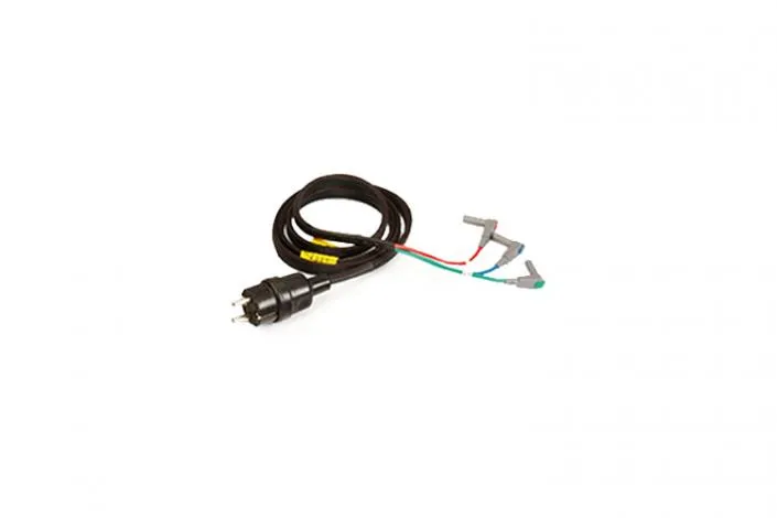 Fluke PROINSTALL-TL-D Pic_1