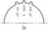 U.I. Lapp GmbH / Lappkabel EPIC® M23 D6 N 7-13,5 (5) GEHAEUSE Pic_1