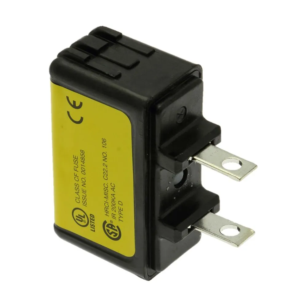 Eaton Electric 6A FUSE ASSY Pic_2