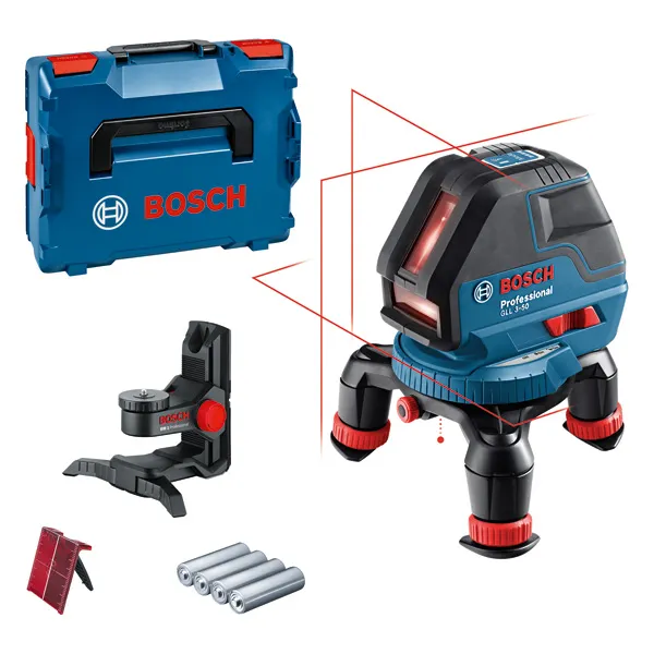 Bosch GLL 3-50 Professional Pic_3