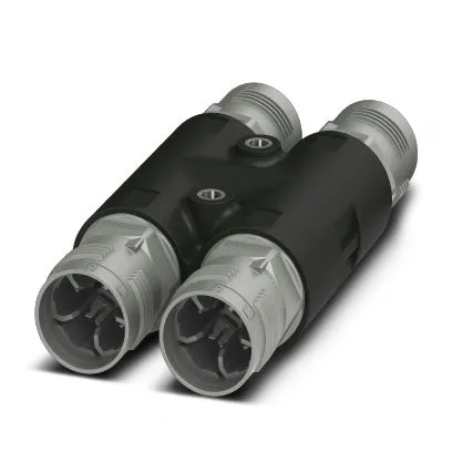 Phoenix Contact QPD H4X2,5 GY Pic_1