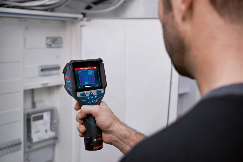 Bosch GTC 600 C Pic_1
