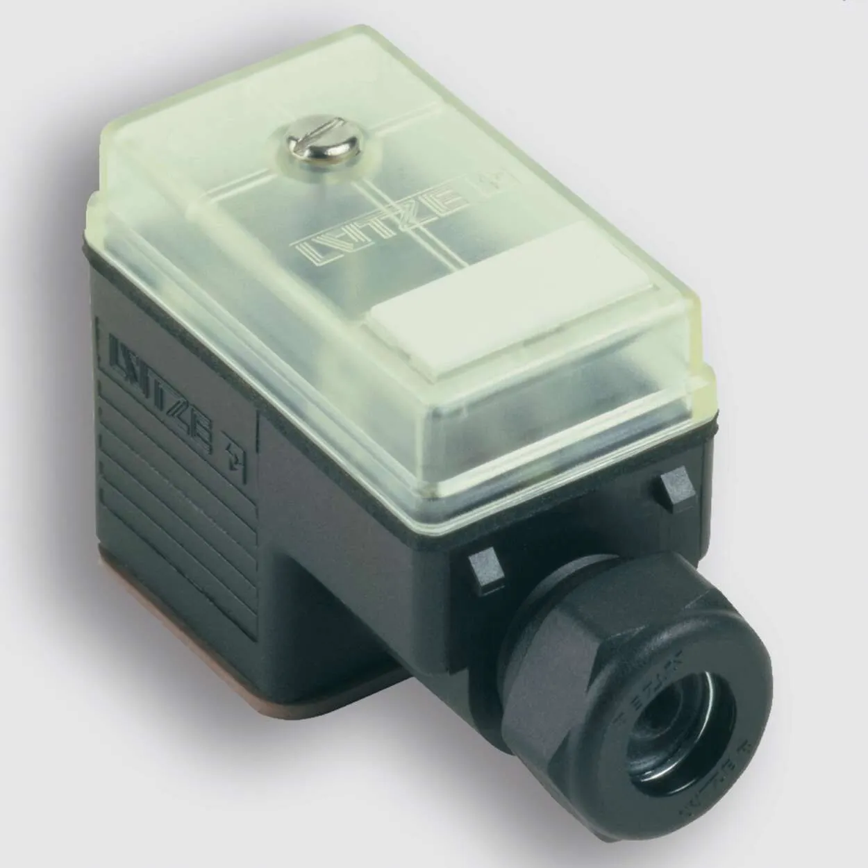 Luetze LVER-V10-5509 DC 24V/2A DC Pic_1