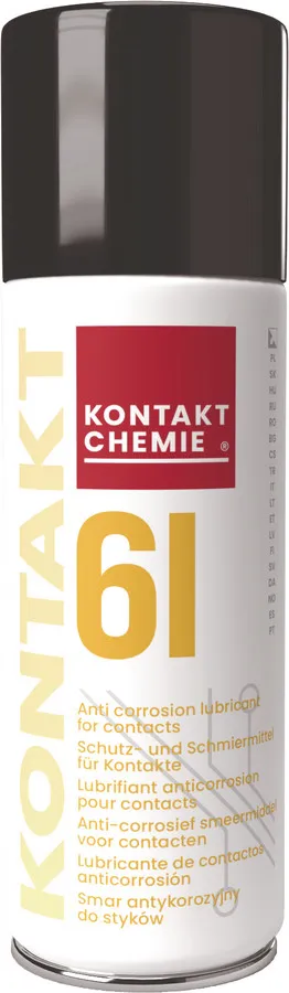 Hellermanntyton KONTAKT 61 (200) Pic_1