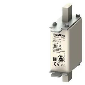 Siemens 3NE8813-0MK Pic_1