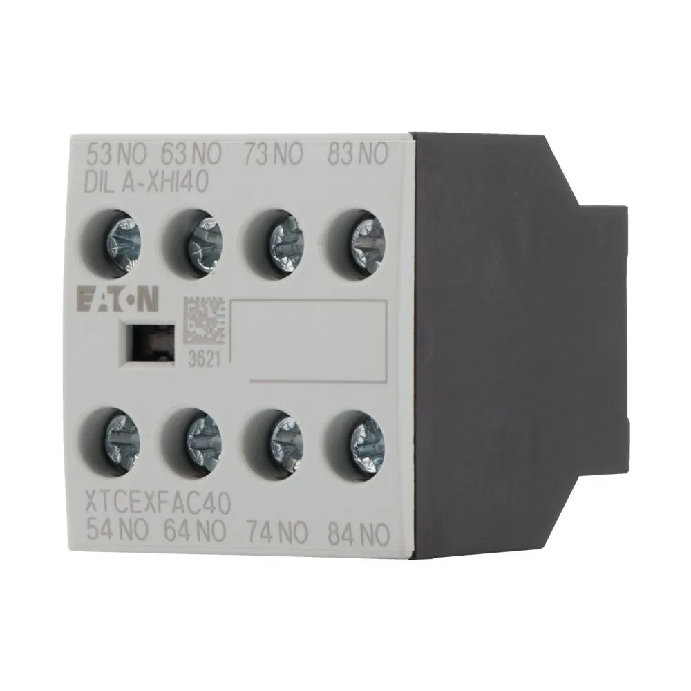 Eaton Electric DILA-XHI40 Pic_3