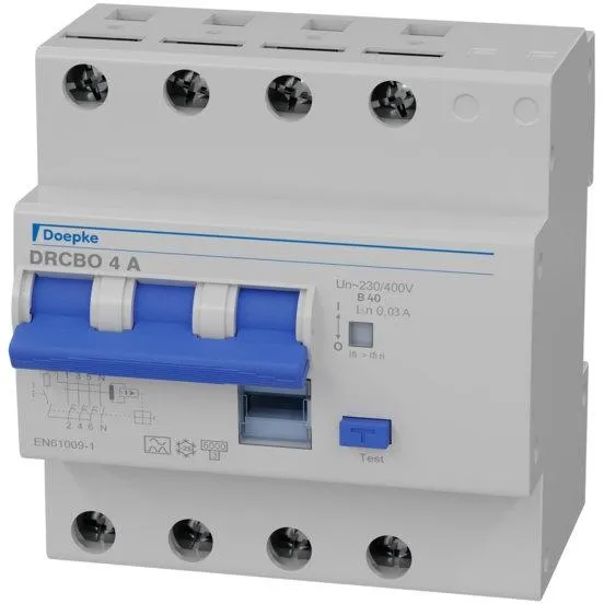 Doepke DRCBO 4 B40/0,03/3N-A Pic_4