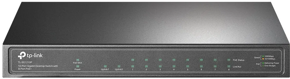 Jabra TL-SG1210P Pic_2