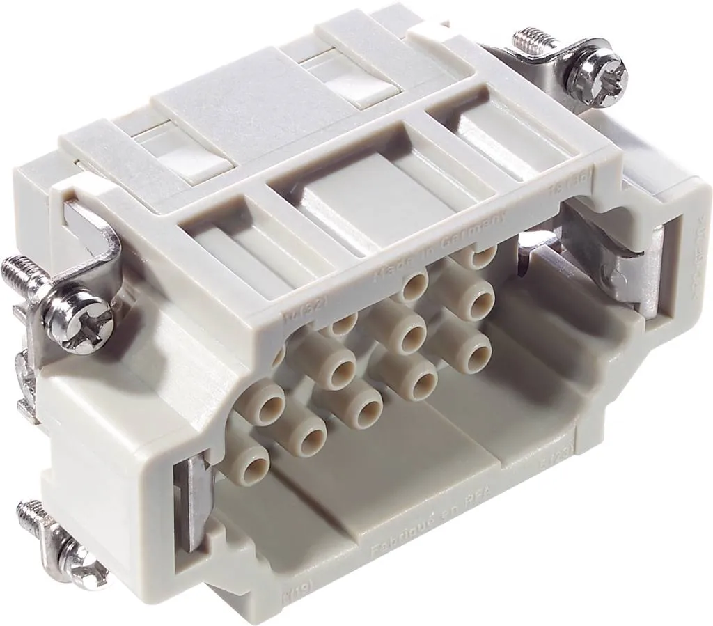 U.I. Lapp GmbH / Lappkabel H-EE 18 BCM STECKDOSENEINSATZ Pic_1
